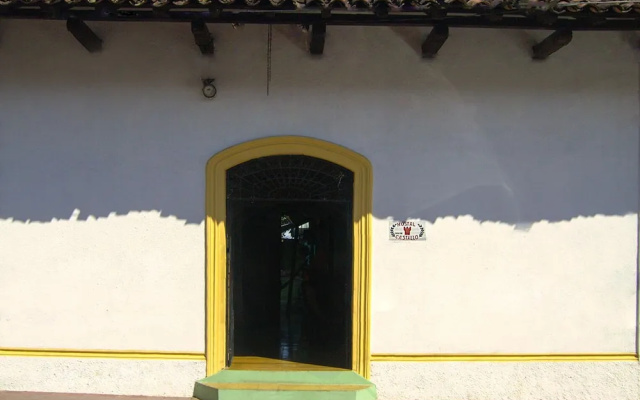 Hostal Castillo