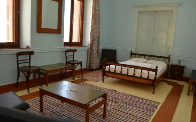 Villa Pavlos