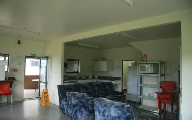 Accommodation Te Puna