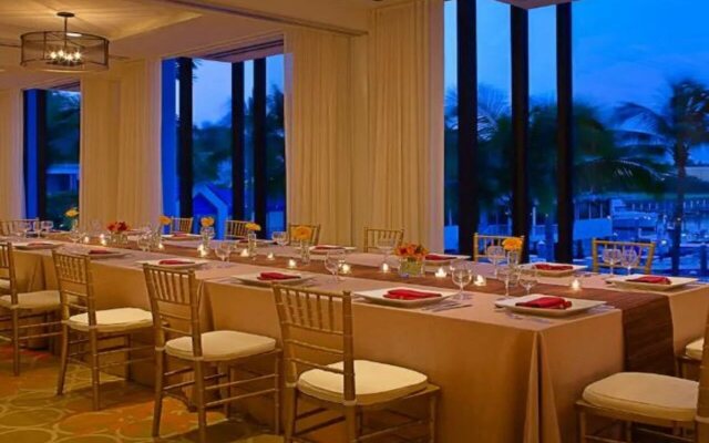 Hyatt Regency Sarasota