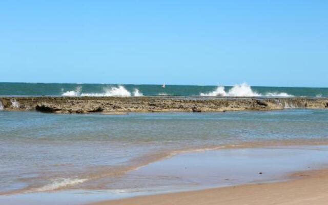 Pontal dos Sonhos- Bangalô Praia