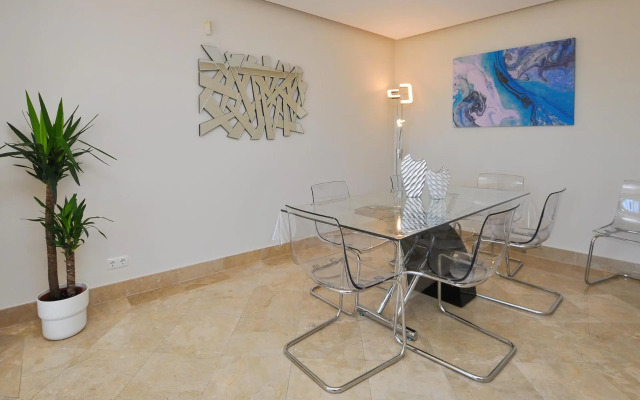 Oura Sea View by OCvillas