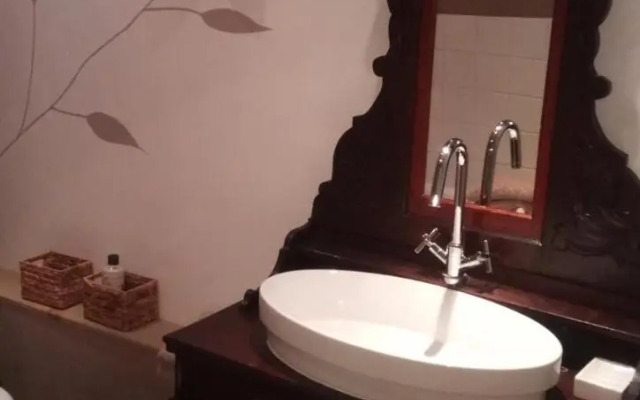 Les 2 Granges Chambre d'hôtes