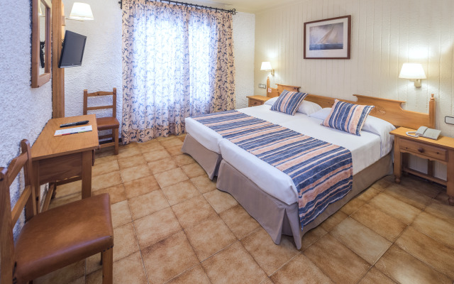 Hotel GHT Neptuno Tossa & Venus SPA