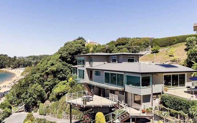 Kaiteriteri Retreat