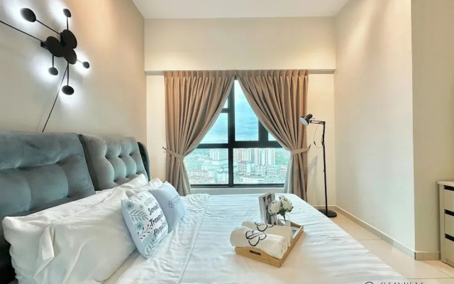 Melaka Ong Kim Wee Residence by Stayrene