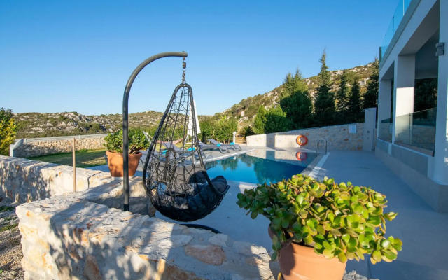Katakis Villas