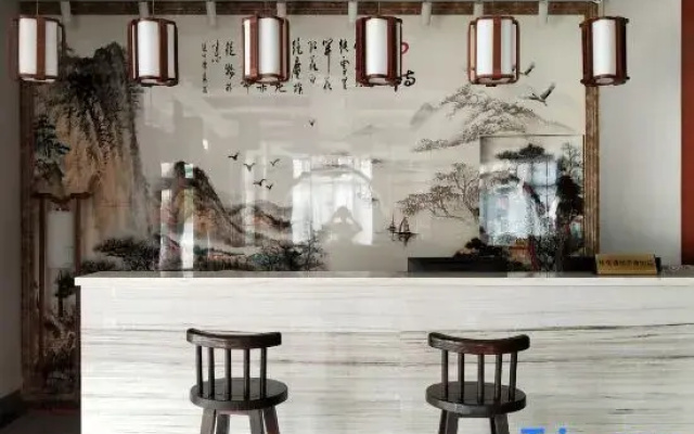 Libo Qinxiang Residential Dormitory