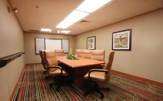 Hampton Inn Grand Rapids-North