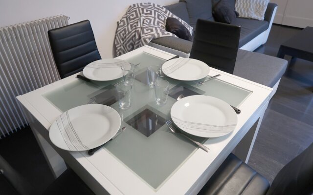 Le République - Cosy & Clean