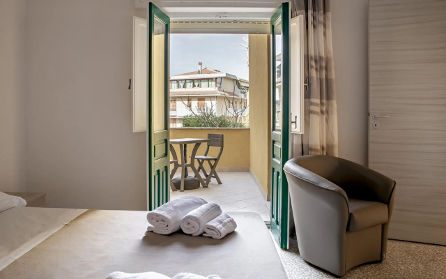 Casa Chicca - Cuori con Terrazza
