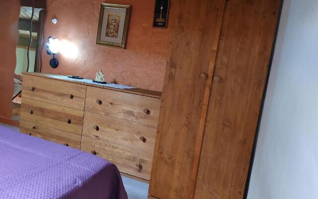 Casa vintage Mary 2