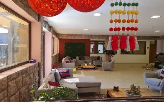 Junling International Hotel Shanghai