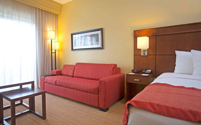 Courtyard by Marriott Paramaribo