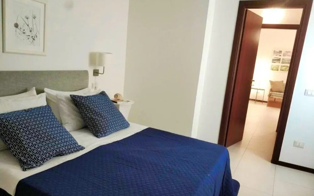 Trapani Egadistar Apartments