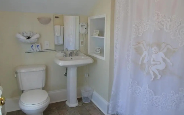 The Dawson House Bed & Breakfast