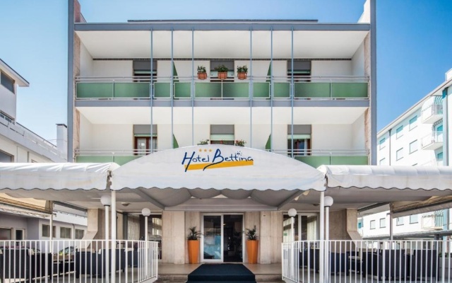 Hotel Bettina