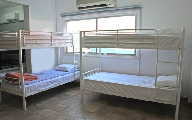 C.A.T Hostel Paphos-Adult only