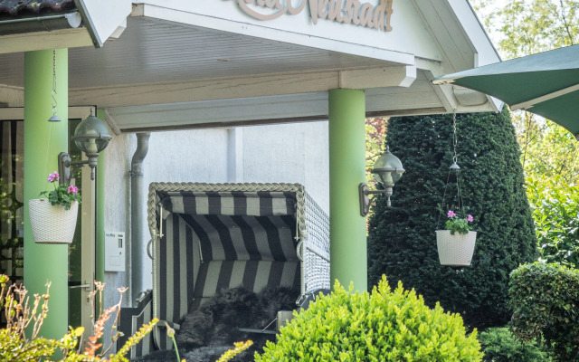 Parkhotel Neustadt