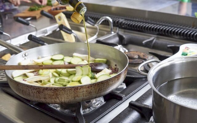 Agriturismo Conte Ruggero