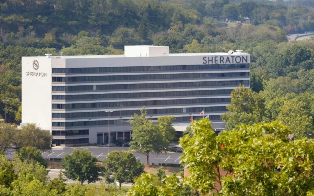 Four Points by Sheraton Nashville - Brentwood