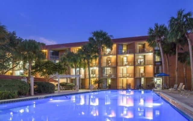 Stayable Select Gainesville