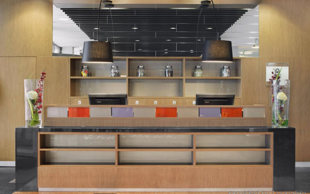 Four Points by Sheraton Ljubljana Mons