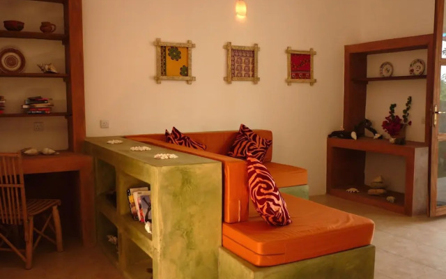 Kamili View Apartment in Zanzibar
