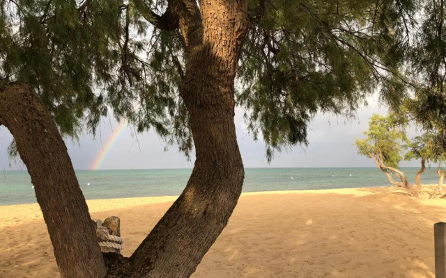 Racar Hotel & Resort