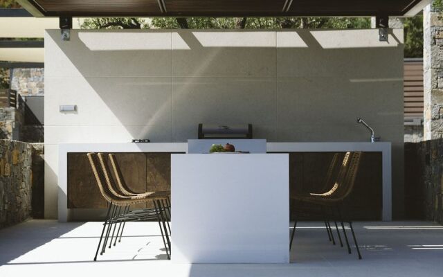 Yades Instyle Villas