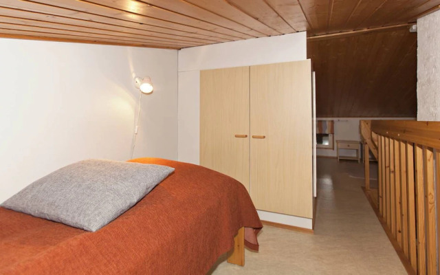 Apartment Saariselkä