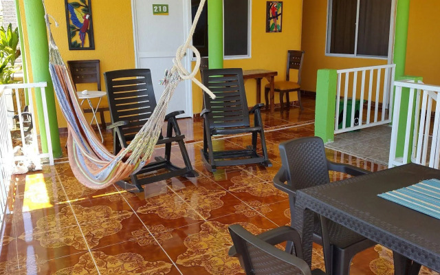 Posada Enilda
