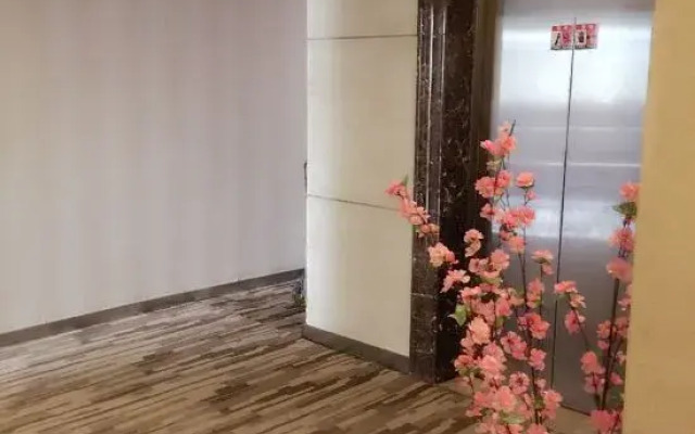 Longshan Tianyi Hotel