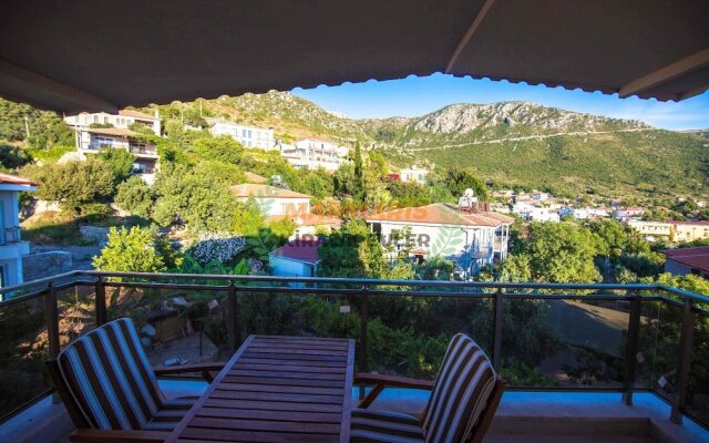 Fit'Art Saranda Evleri