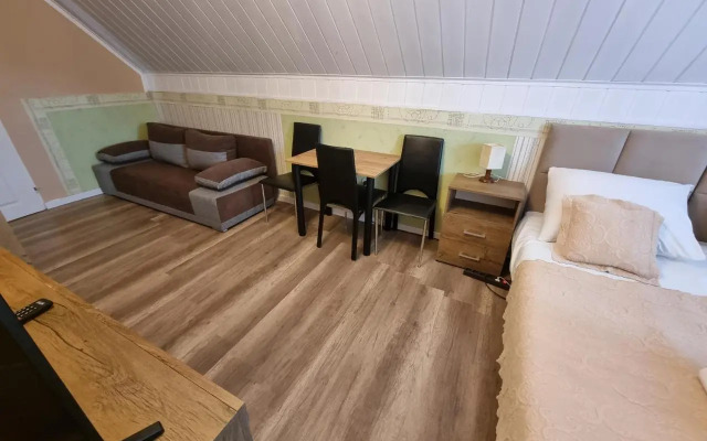 Willa Zachodni Brzeg