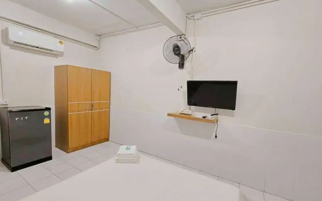 Ze Residence Ramintra
