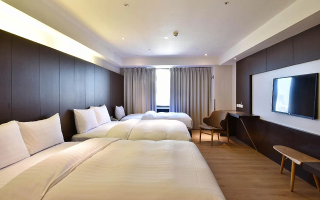 Hotel Hi Chuiyang