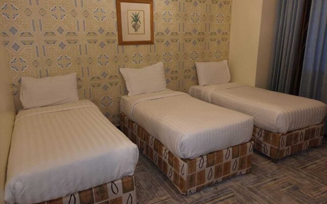 Hotel  Karam Al Madina