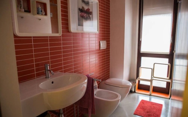 Lorenteggio Business Apartment