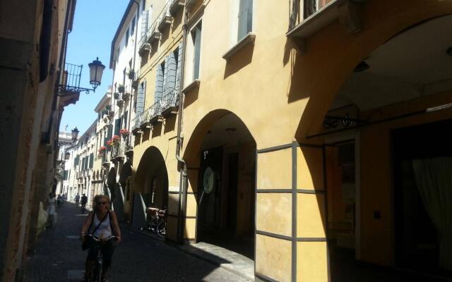Padovaresidence Piazza delle Erbe