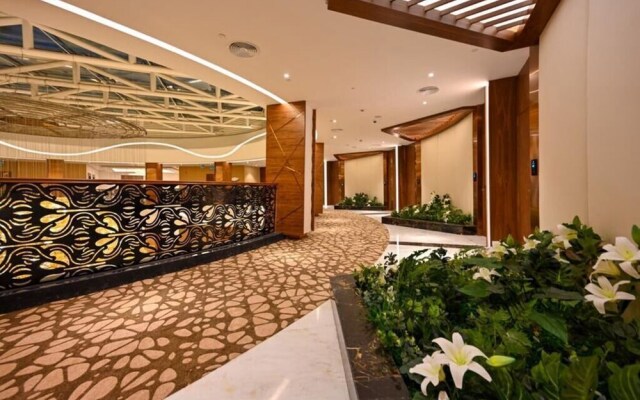 Cielo Hotel Lusail Hotel