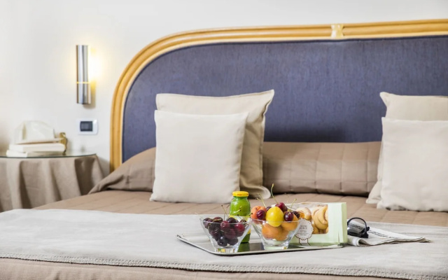 Hotel Ariston & Spa