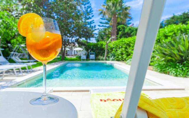 Relais Regina Rosanna