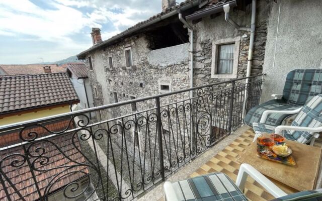 Casa del Villaggio