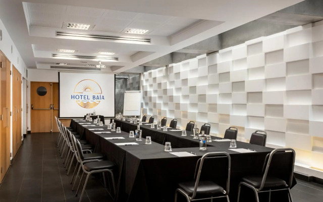 Hotel Baia