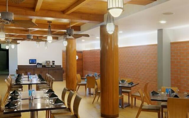 Seasons Hotel Rajkot