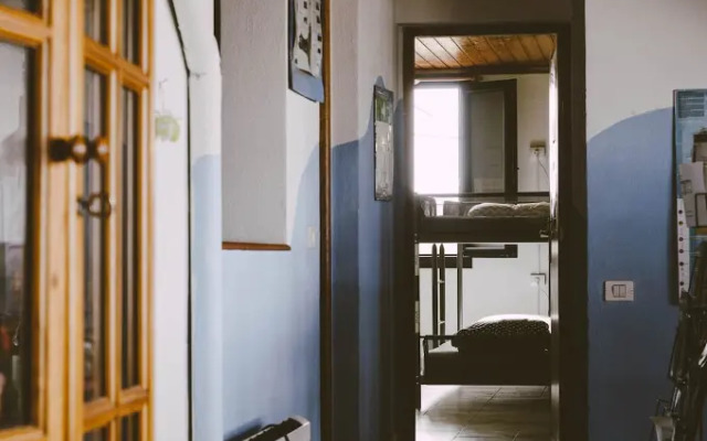 Blue Canary Hostel - Adults Only