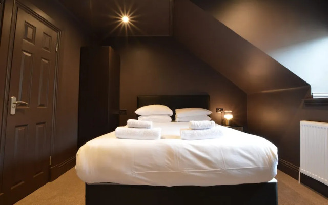 Raniven Guest House