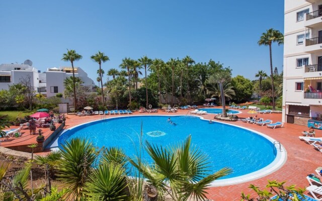 733. Wonderful Studio in las Américas! Wi Fi Free!