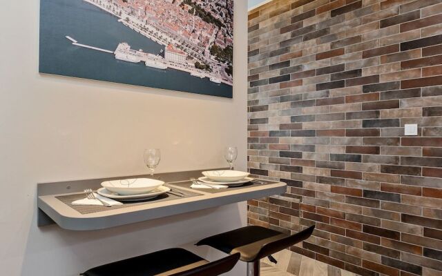 Il Giardino Luxury Rooms & Suites